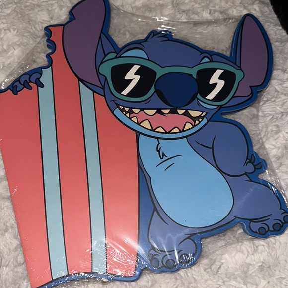 New Cartoon Stitch 45Color Eye Shadow Palette Kawaii
